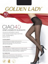 Колготки GOLDEN LADY CIAO 40 2-S, 40 den, Fumo фото 1 — EstoreClothes