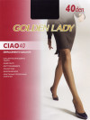 Колготки GOLDEN LADY CIAO 40 2-S, 40 den, Fumo фото 2 — EstoreClothes