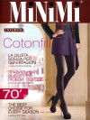 Колготки MINIMI COTONFILL 70 фото 1 &mdash; EstoreClothes