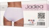 JADEA 534 COULOTTA DONNA 6(XL), Bianco фото 2 — EstoreClothes
