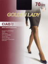 Колготки GOLDEN LADY CIAO 70 2-S, 70 den, Nero фото 2 — EstoreClothes
