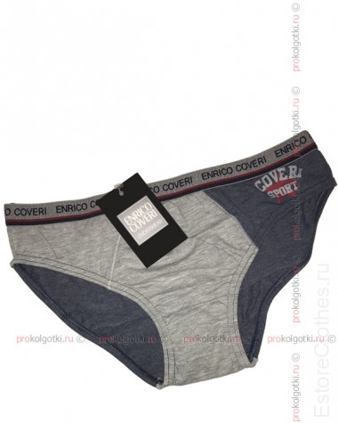 ENRICO COVERI ES4042 boy Slip — EstoreClothes