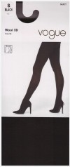 Колготки VOGUE WOOL 3D (37691) фото 1 — EstoreClothes