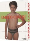 ENRICO COVERI ES4044 boy Slip 3/4, Grigio фото 1 — EstoreClothes