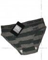ENRICO COVERI ES4044 boy Slip 3/4, Grigio фото 2 — EstoreClothes