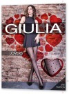 GIULIA LOVERS 20 model 4 3-M, 20 den, Nero фото 1 — EstoreClothes