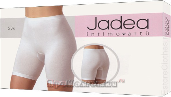 JADEA 536 PANTALONCINO DONNA фото 1 — EstoreClothes