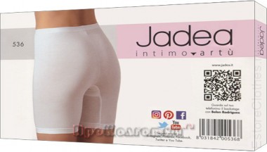 JADEA 536 PANTALONCINO DONNA — EstoreClothes