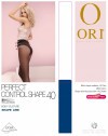 Колготки ORI PERFECT CONTROL SHAPE 40 фото 1 — EstoreClothes