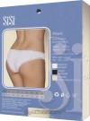 SISI INTIMO art. Si7403 Brasiliana XL(50), Avorio фото 2 — EstoreClothes
