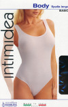 Боди INTIMIDEA BODY Spalla larga S/M, Nero фото 1 — EstoreClothes