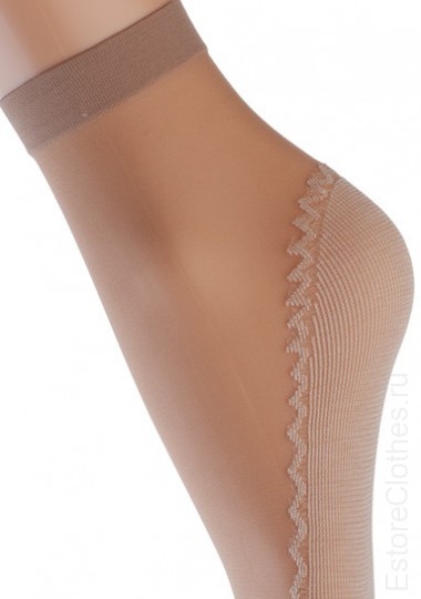 Носочки MINIMI EDEN 20 Calzino — EstoreClothes