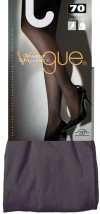 Колготки VOGUE OPAQUE BRILLIANTE 70 3D (95048) фото 1 &mdash; EstoreClothes