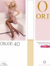 Колготки ORI OBLIGE 40 фото 1 — EstoreClothes