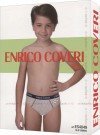 ENRICO COVERI ES4049 boy Slip 3/4, Blu Melange фото 1 — EstoreClothes ENRICO COVERI ES4049 boy Slip 3/4, Blu Melange фото 1 — EstoreClothes