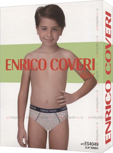 ENRICO COVERI ES4049 boy Slip — EstoreClothes