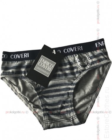 ENRICO COVERI ES4055 boy Slip — EstoreClothes