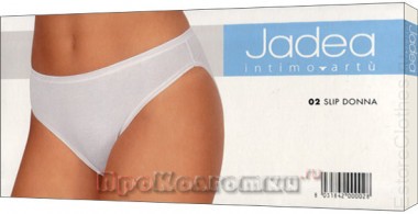 JADEA 02 Slip DONNA — EstoreClothes