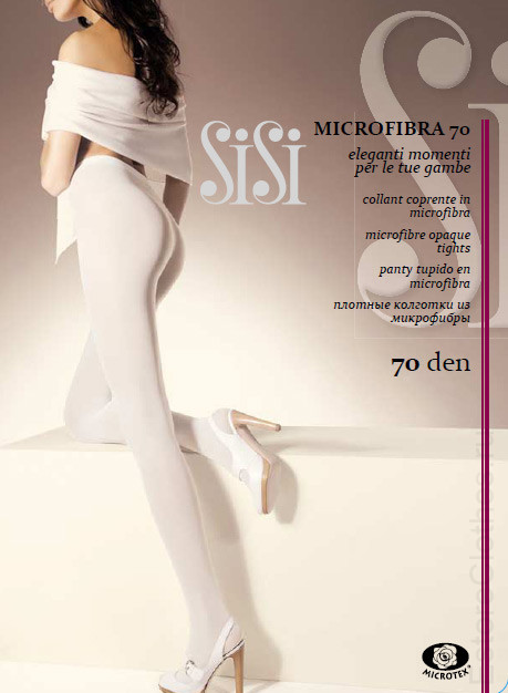 Колготки SISI MICROFIBRA 120 фото 1 &mdash; EstoreClothes