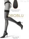 Чулки OROBLU BAS CHIC UP 30 фото 1 — EstoreClothes