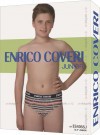 ENRICO COVERI ES4055 junior slip фото 1 — EstoreClothes