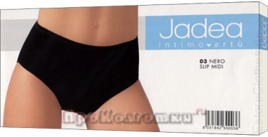 JADEA 03 Slip MIDI — EstoreClothes