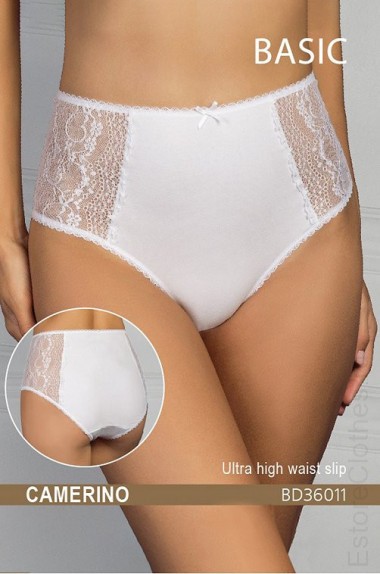 Трусы женские INNAMORE INTIMO BD CAMERINO 36011 MAXI Slip — EstoreClothes