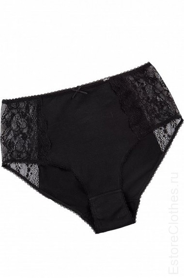 Трусы женские INNAMORE INTIMO BD CAMERINO 36011 MAXI Slip — EstoreClothes