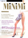 Колготки MiNiMi DESIDERIO 40 Vita Bassa 4-L, 40 den, Cappuccino фото 1 — EstoreClothes