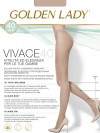 Колготки GOLDEN LADY VIVACE 40 фото 1 — EstoreClothes