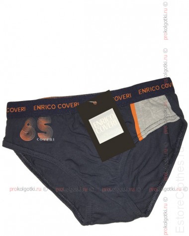 ENRICO COVERI ES4056 boy Slip — EstoreClothes