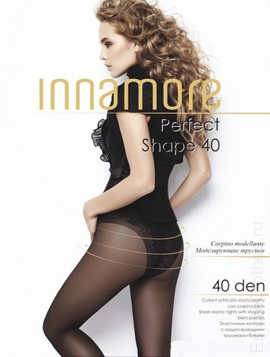 Колготки INNAMORE PERFECT SHAPE 40 — EstoreClothes