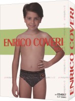 ENRICO COVERI ES4057 boy Slip