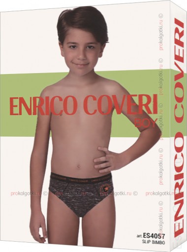 ENRICO COVERI ES4057 boy Slip — EstoreClothes