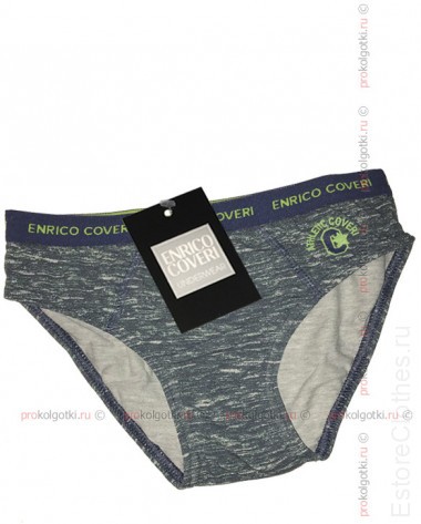 ENRICO COVERI ES4057 boy Slip — EstoreClothes