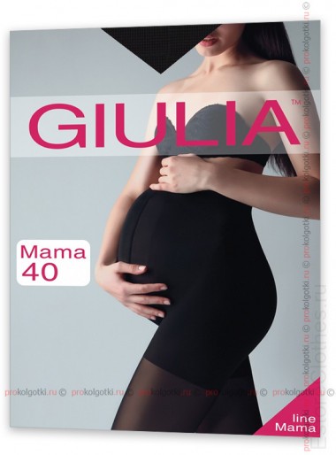 GIULIA MAMA 40 — EstoreClothes