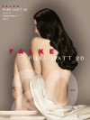 Колготки FALKE 40120 Pure Matt 20 IV-L, 20 den, 5806 Smoke фото 10 — EstoreClothes