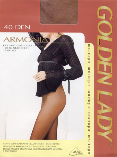 Колготки GOLDEN LADY ARMONIA 40 — EstoreClothes