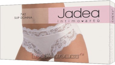JADEA 742 Slip DONNA — EstoreClothes