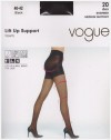 Колготки VOGUE LIFT UP SUPPORT 20 (95659) фото 1 &mdash; EstoreClothes