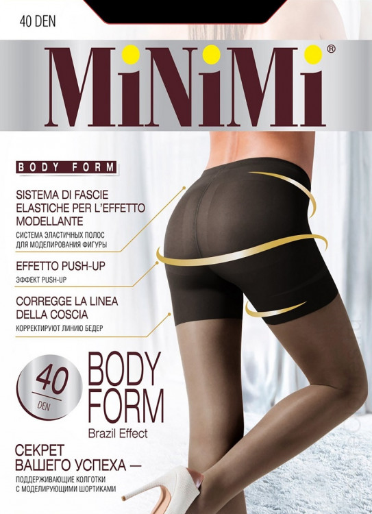 Ново форм 40. Колготки Minimi body form 40. Колготки (Minimi) magia rete (Daino, 2/s). Minimi BMI А 2711-01ss шорты.