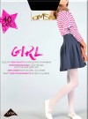 Детские колготки OMSA GIRL 40 фото 1 — EstoreClothes