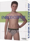 ENRICO COVERI ES4059 junior Slip фото 1 &mdash; EstoreClothes