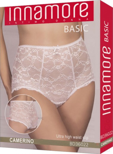 Женские трусы INNAMORE INTIMO BD CAMERINO 36022 MAXI Slip — EstoreClothes