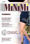 Колготки MiNiMi DINAMIC 50 2-S, 50 den, Daino фото 1 — EstoreClothes