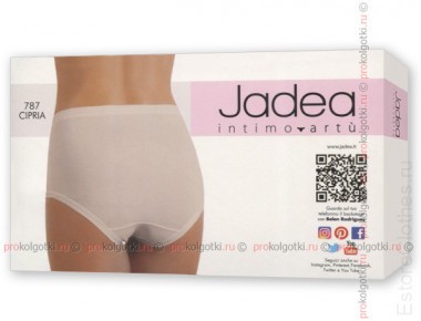 JADEA 787 CULOTTA DONNA — EstoreClothes