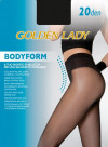Колготки GOLDEN LADY BODY FORM 20 фото 2 — EstoreClothes