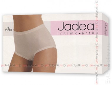 JADEA 787 CULOTTA DONNA XXL — EstoreClothes