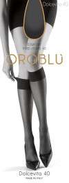Гольфы OROBLU MI BAS DOLCEVITA 40 фото 1 — EstoreClothes