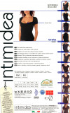 Футболка INTIMIDEA CRETA фото 2 — EstoreClothes